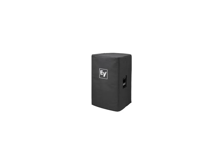 Electro-Voice ETX-12P-CVR Trekk til ETX-12P Sort 